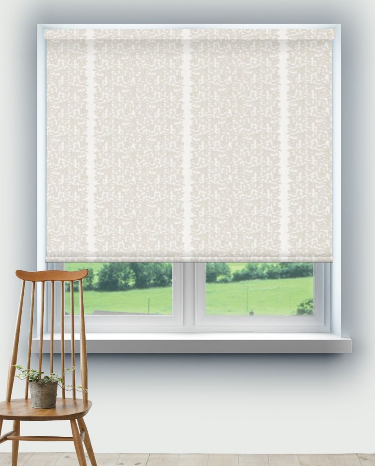 Roller Blinds Zoffany Odell Fabric 332768