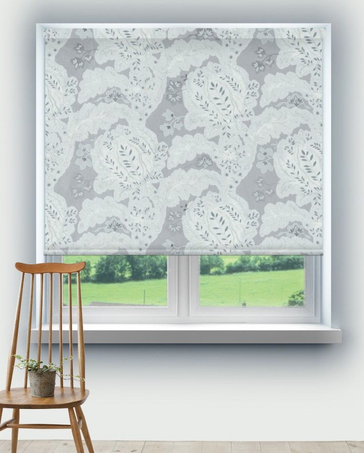 Roller Blinds Zoffany Antheia Fabric 332772