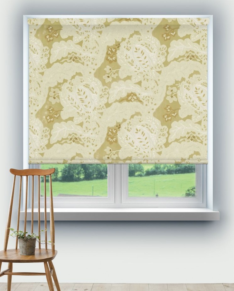 Roller Blinds Zoffany Antheia Fabric 332773