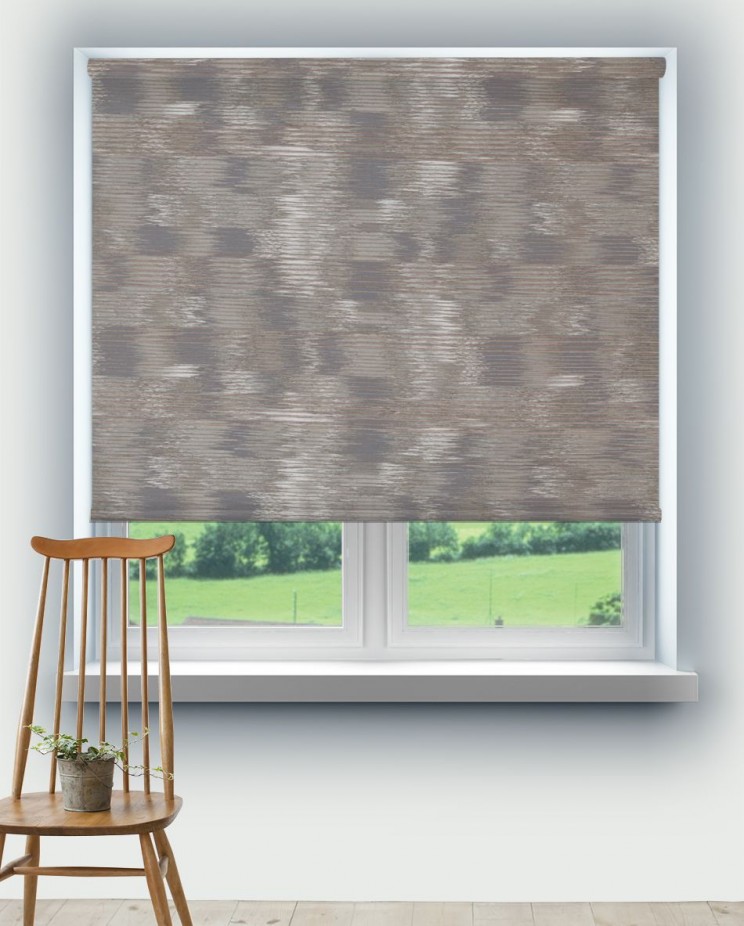Roller Blinds Zoffany Neve Fabric 332781