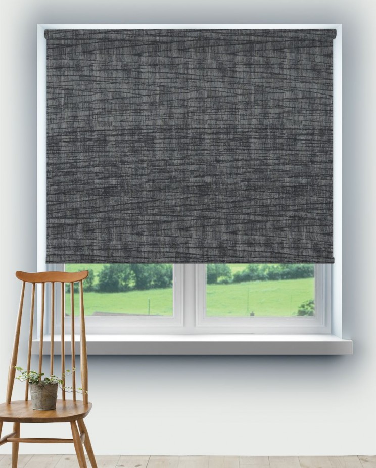 Roller Blinds Zoffany Ithaca Fabric 332790