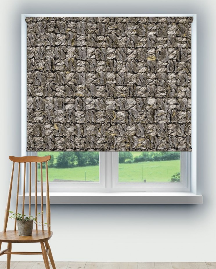 Roller Blinds Zoffany Atticus Fabric 332794