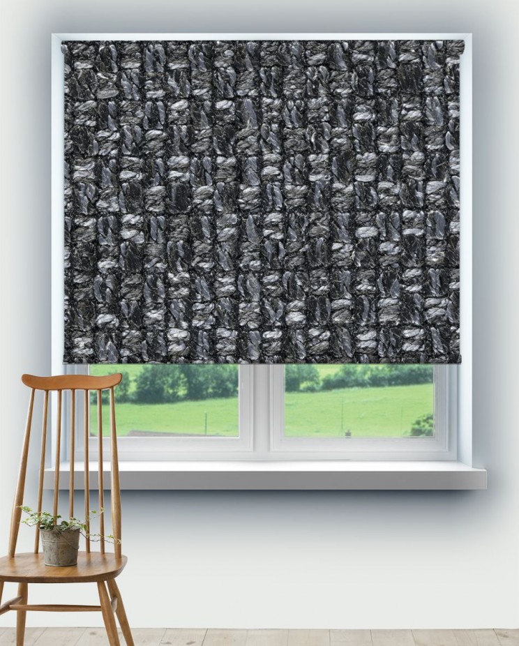 Roller Blinds Zoffany Atticus Fabric 332798