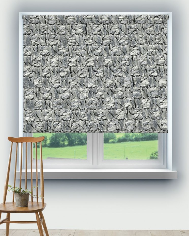 Roller Blinds Zoffany Atticus Fabric 332799