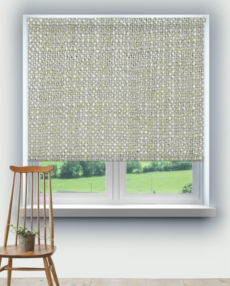 Roller Blinds Zoffany Broxwood Fabric 332817