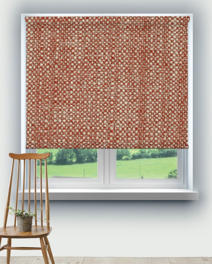 Roller Blinds Zoffany Broxwood Fabric 332826