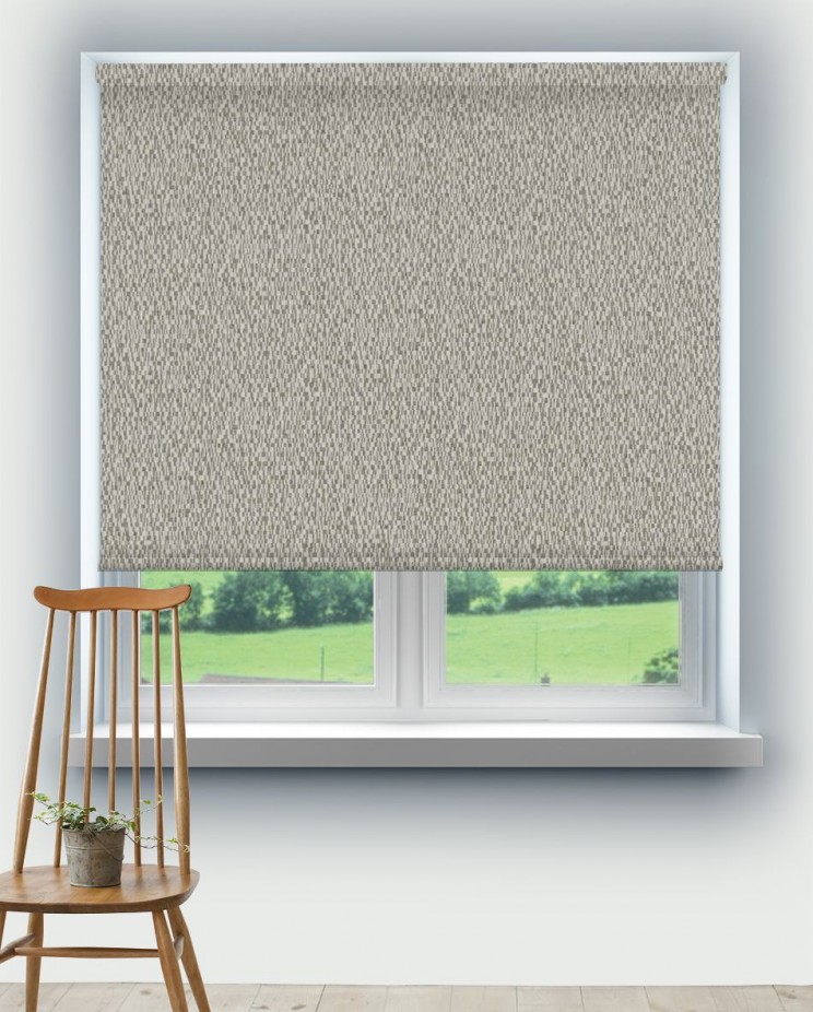Roller Blinds Zoffany Pablo Fabric 332892