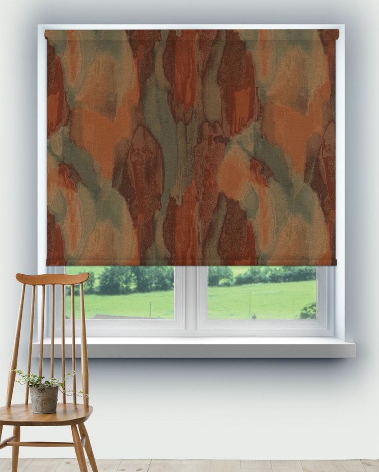 Roller Blinds Zoffany Hepworth Fabric 332900