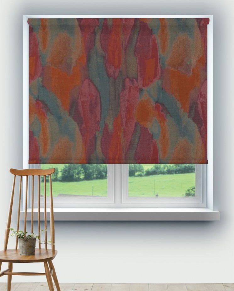 Roller Blinds Zoffany Hepworth Fabric 332901
