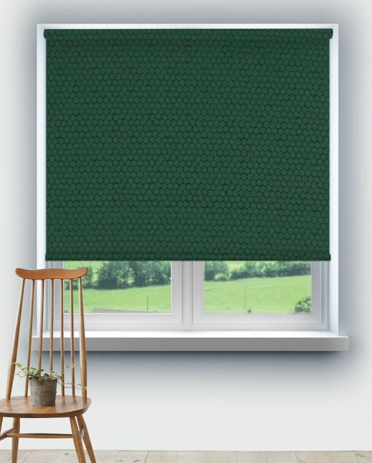 Roller Blinds Zoffany Brooks Fabric 332917