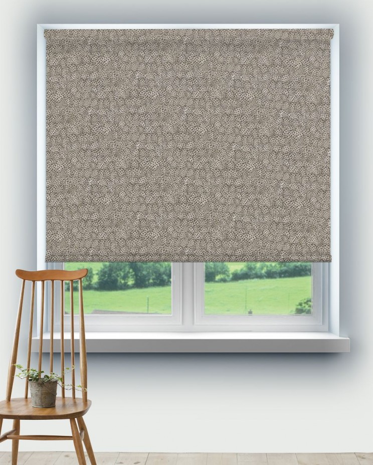 Roller Blinds Zoffany Guinea Fabric 332925