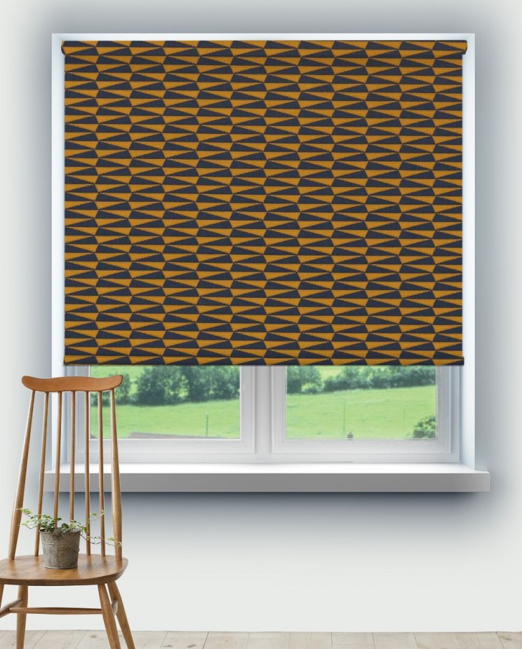 Roller Blinds Zoffany Dunand Fabric 332951
