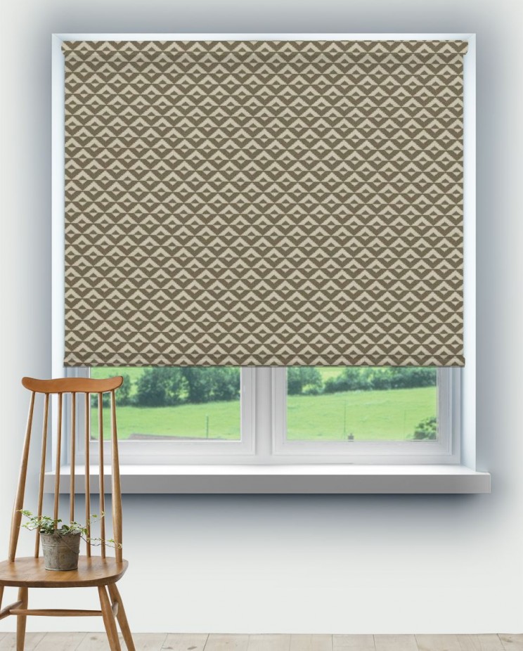 Roller Blinds Zoffany Clio Fabric 332954