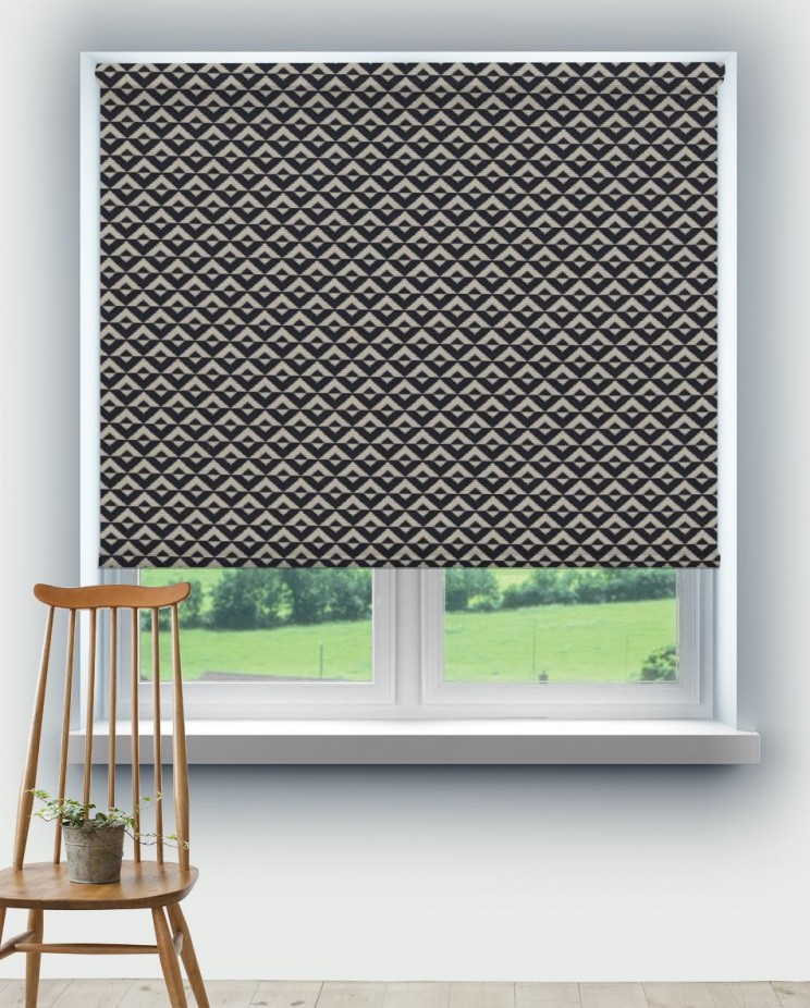 Roller Blinds Zoffany Clio Fabric 332955
