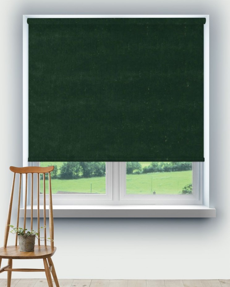 Roller Blinds Zoffany Curzon Fabric 333004
