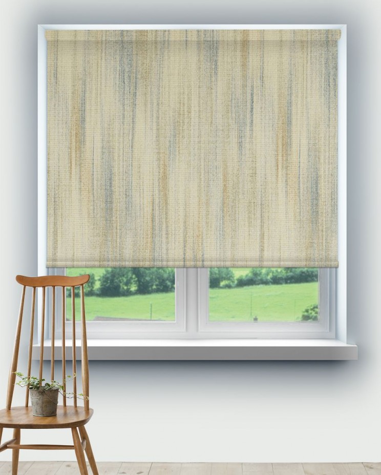 Roller Blinds Zoffany Prismatic Weave Fabric Fabric 333081