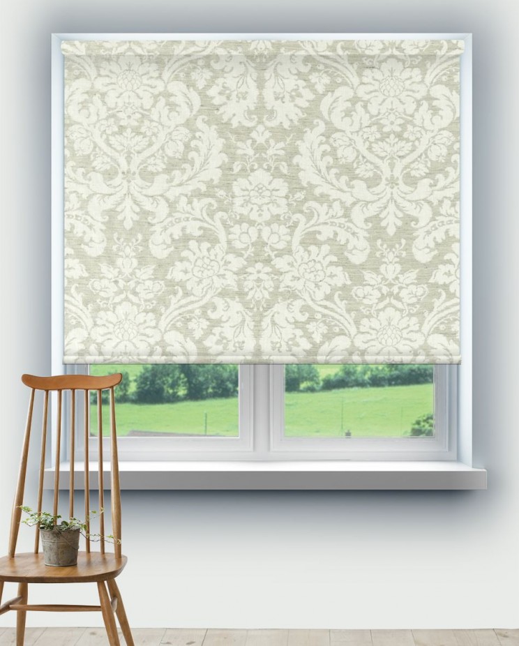 Roller Blinds Zoffany Tours Weave Fabric 333102