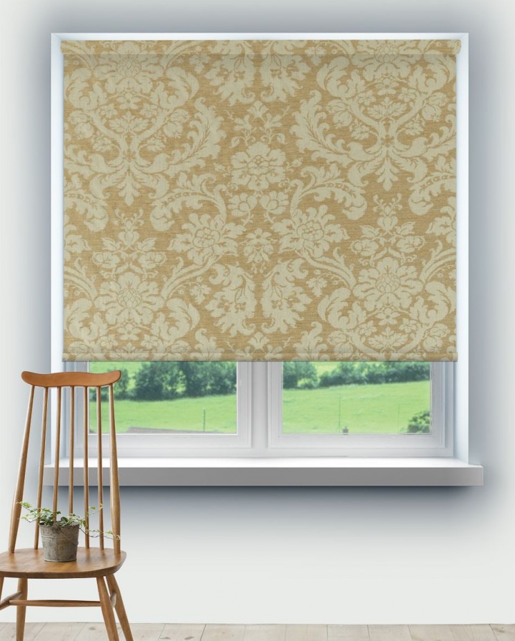 Roller Blinds Zoffany Tours Weave Fabric 333103