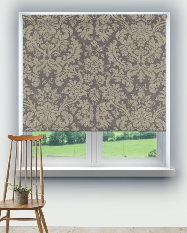 Roller Blinds Zoffany Tours Weave Fabric 333104