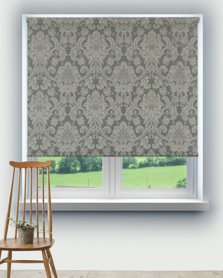 Roller Blinds Zoffany Crivelli Weave Fabric 333118
