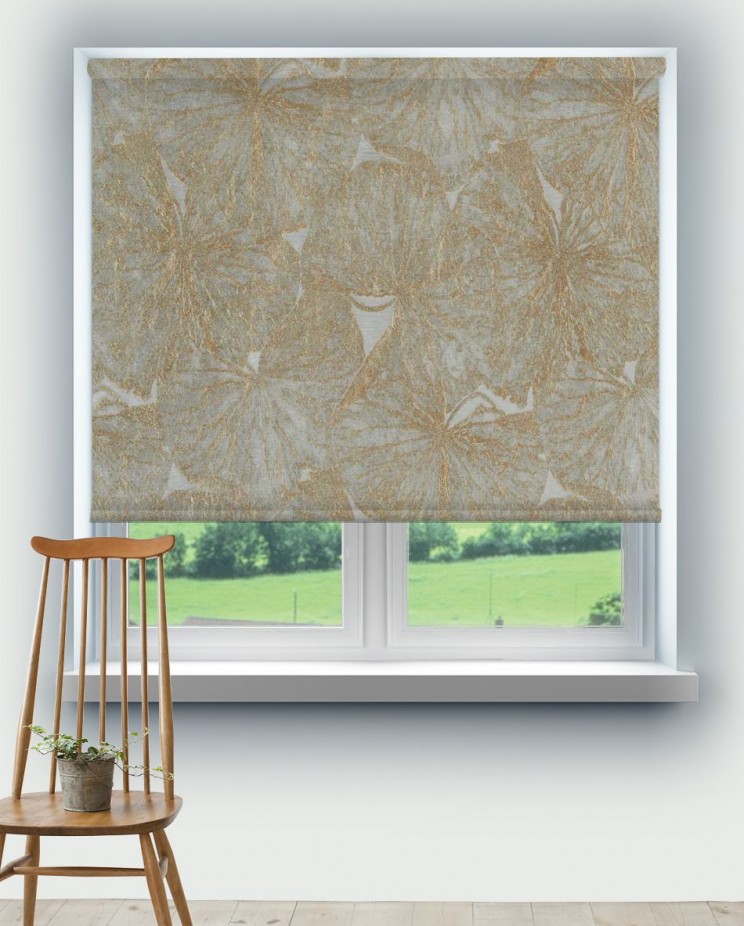 Roller Blinds Zoffany Taisho Weave Fabric 333230