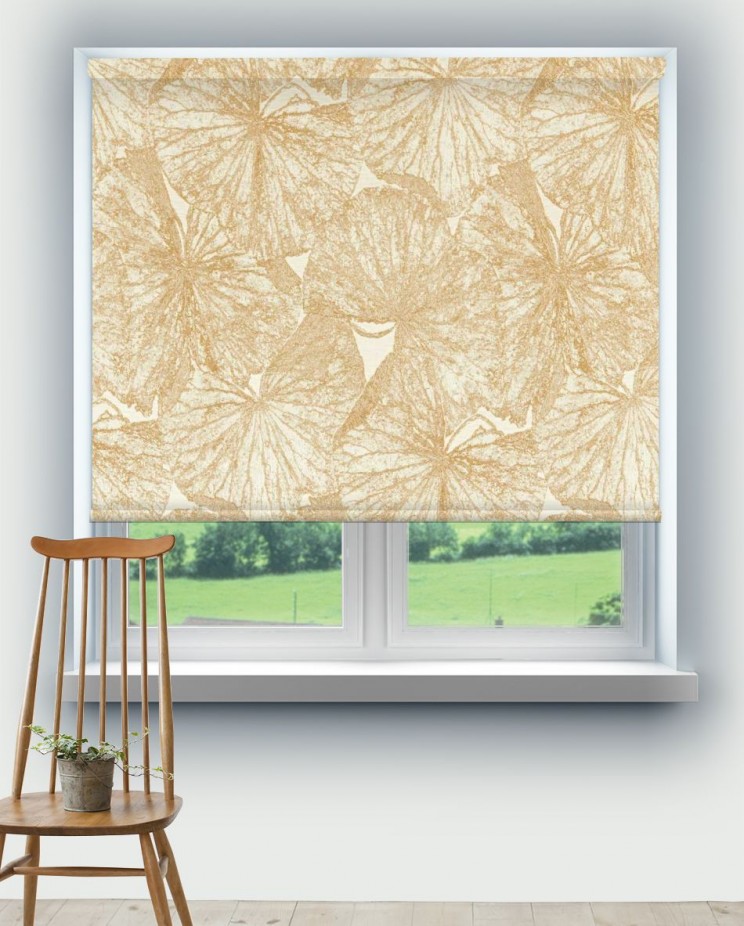 Roller Blinds Zoffany Taisho Weave Fabric 333231