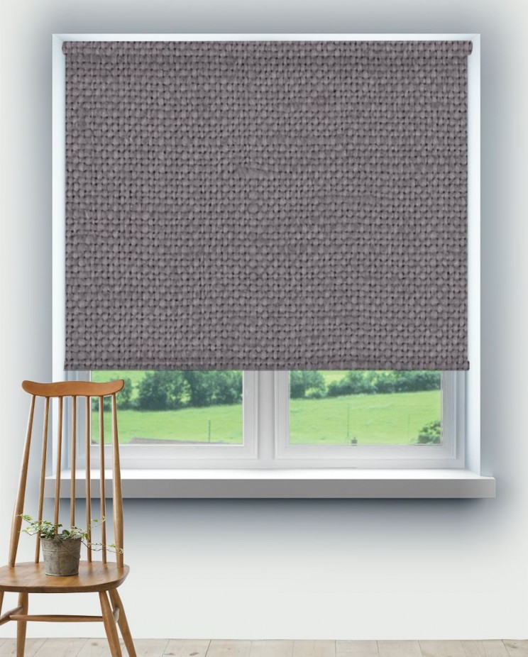 Roller Blinds Zoffany Bray Fabric 342350
