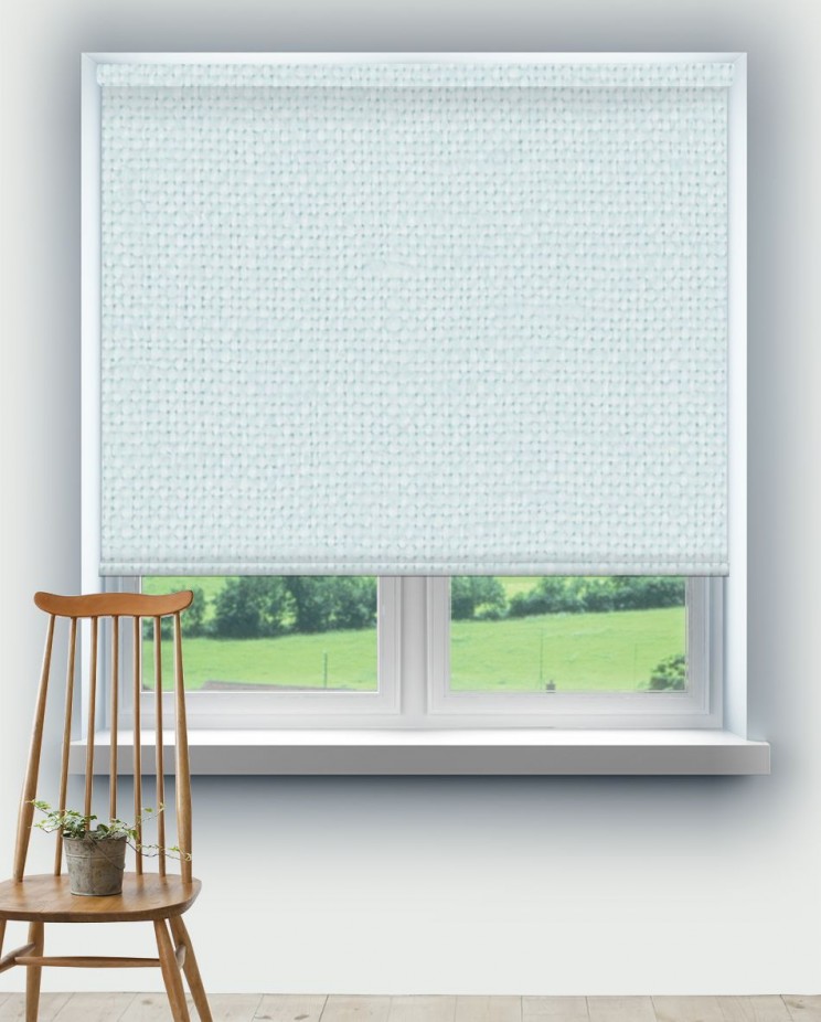 Roller Blinds Zoffany Bray Fabric 342353