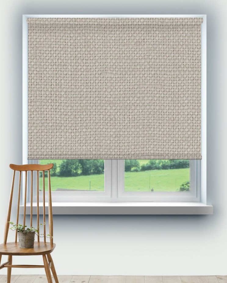 Roller Blinds Zoffany Bray Fabric 342356