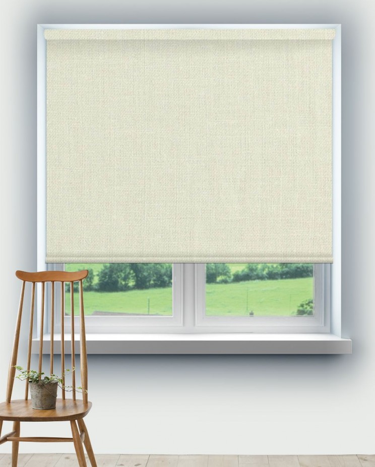 Roller Blinds Zoffany Bray Fabric 342363