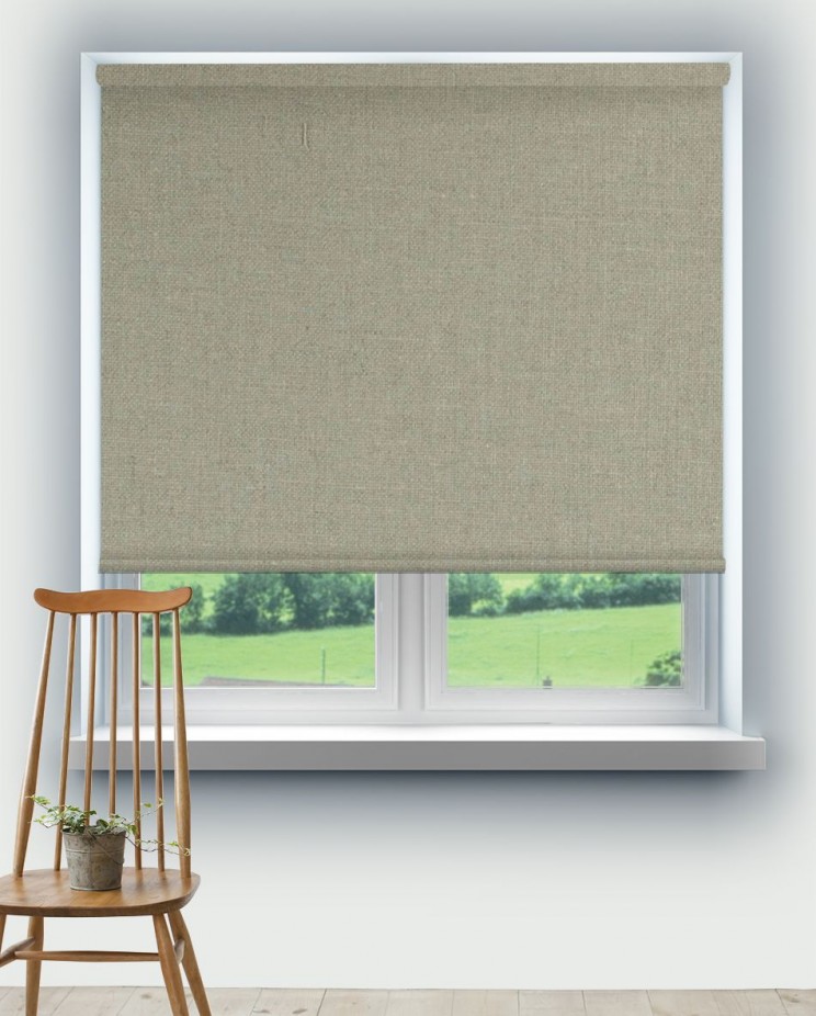 Roller Blinds Zoffany Bray Fabric 342364
