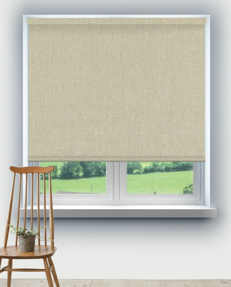 Roller Blinds Zoffany Bergh Fabric 342365