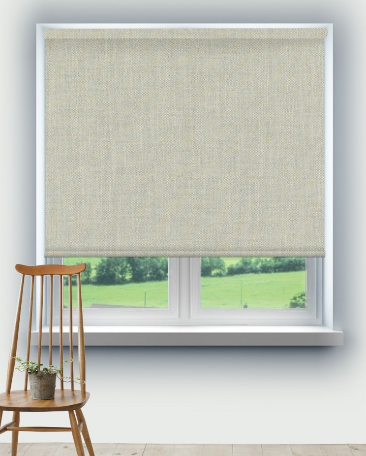 Roller Blinds Zoffany Maer Fabric 342371