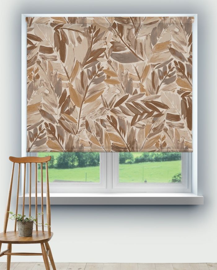 Roller Blinds Prestigious Acer Pampas (pts106) Fabric 3948/670