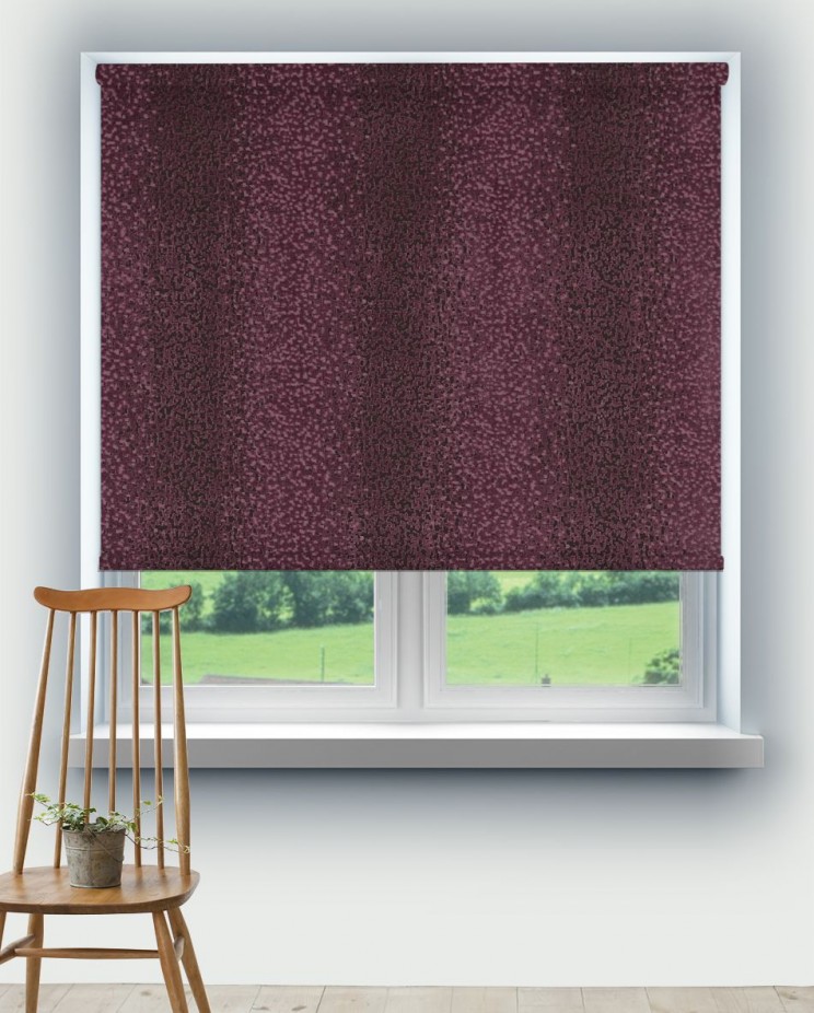 Roller Blinds Zoffany Mosaic Fabric ZMSC04004