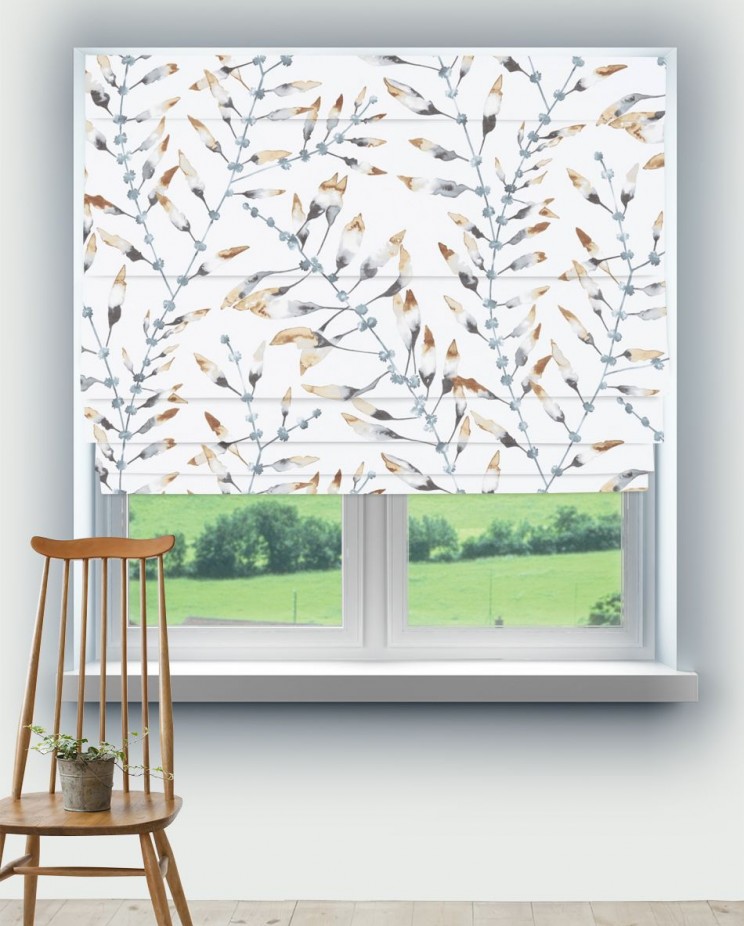 Roman Blinds Harlequin Chaconia Fabric 120618