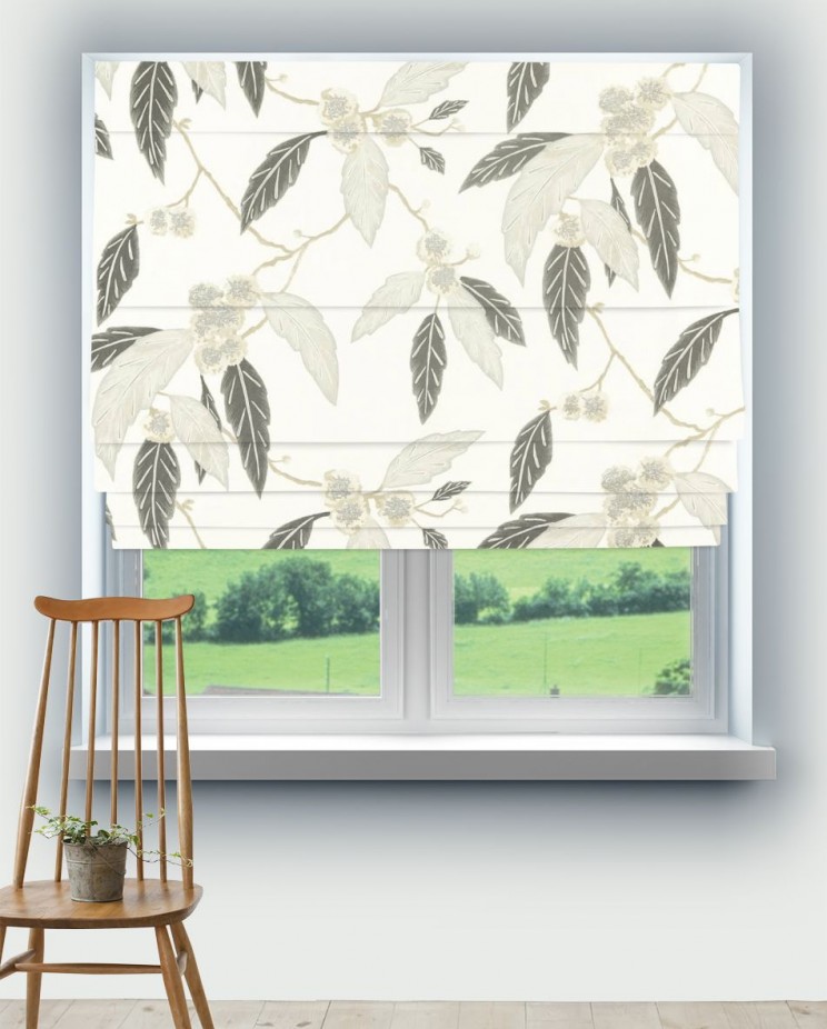 Roman Blinds Harlequin Coppice Fabric 120823