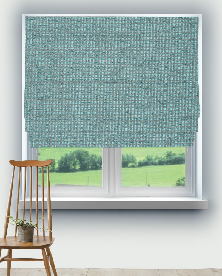 Roman Blinds Harlequin Accents Fabric 131318