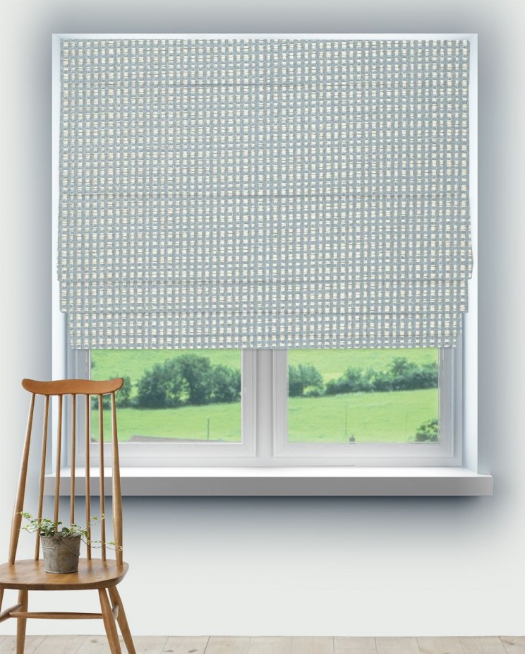 Roman Blinds Harlequin Accents Fabric 131321
