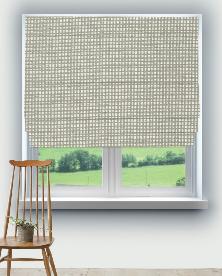 Roman Blinds Harlequin Accents Fabric 131323