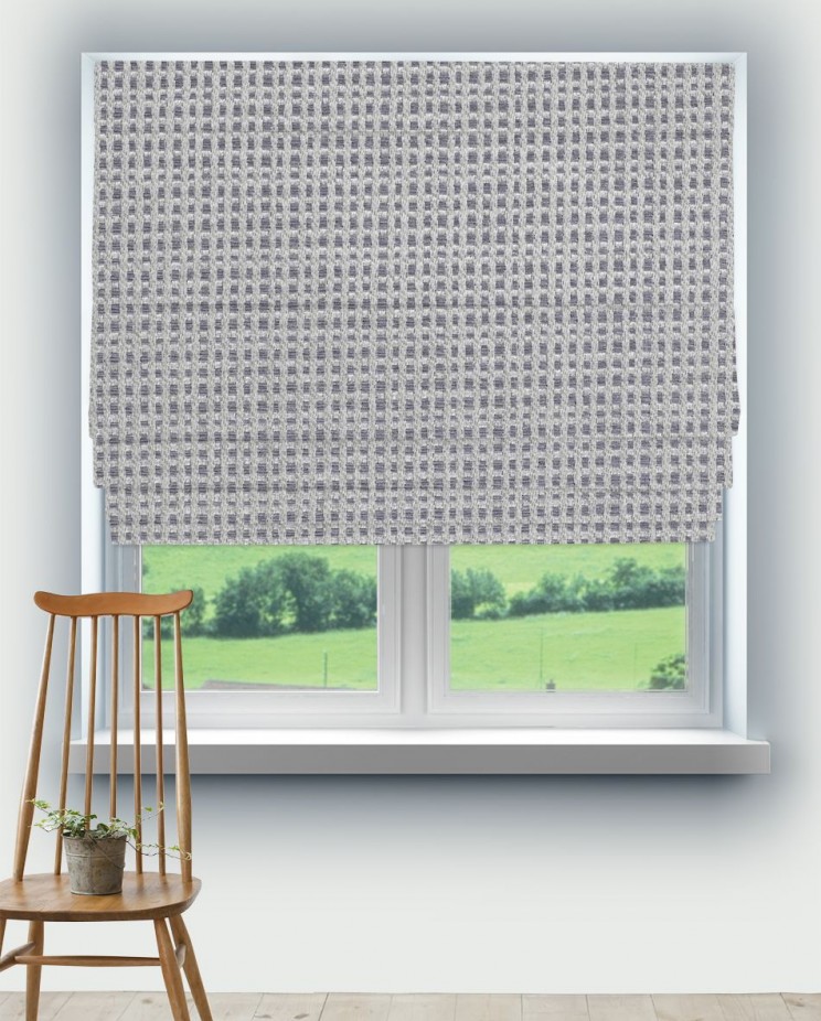 Roman Blinds Harlequin Accents Fabric 131330