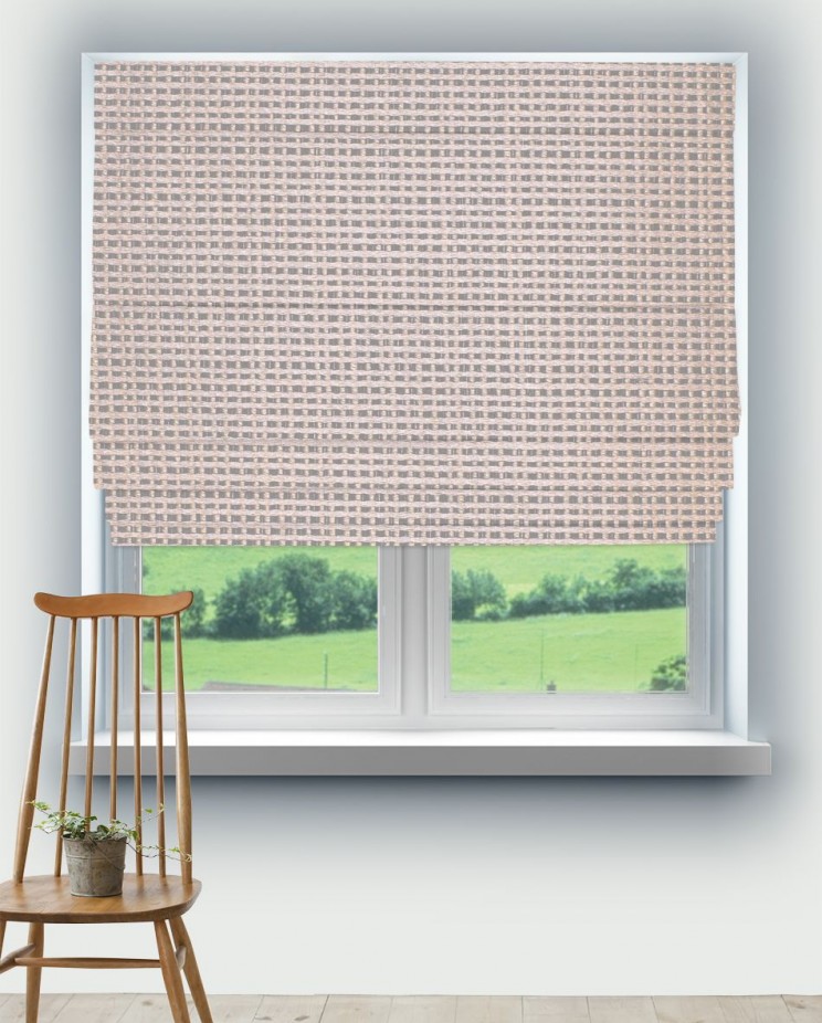 Roman Blinds Harlequin Accents Fabric 131335