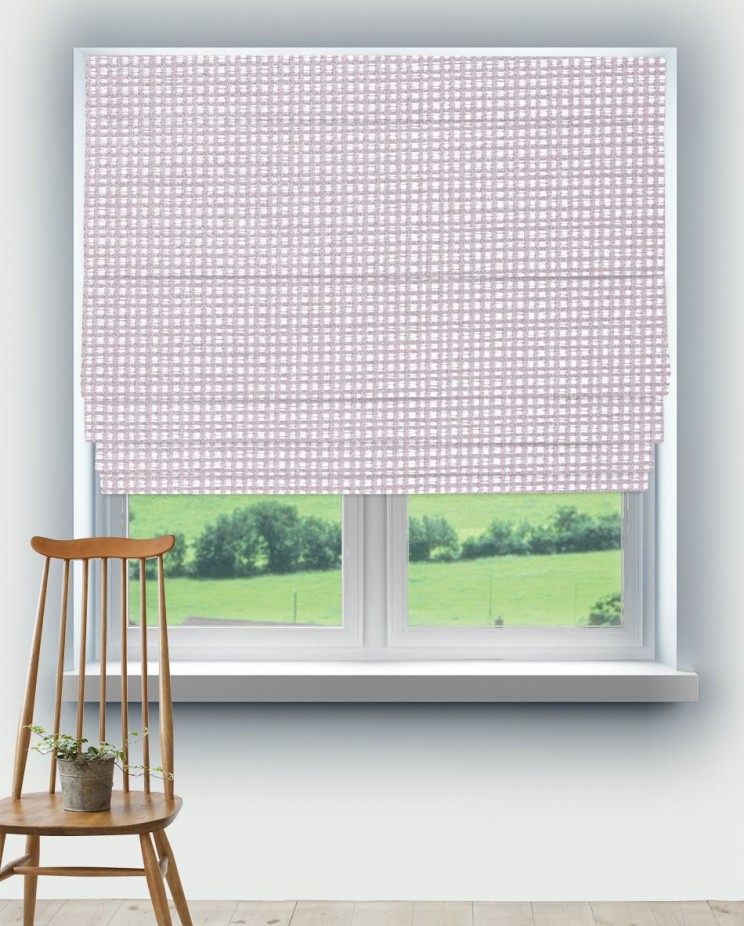 Roman Blinds Harlequin Accents Fabric 131337