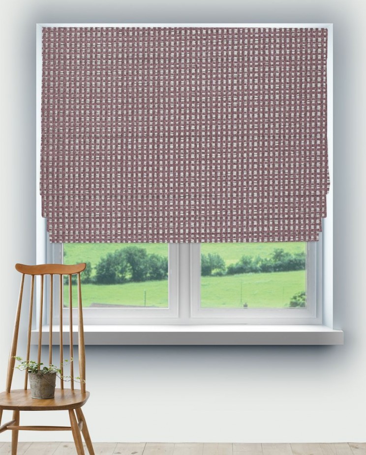 Roman Blinds Harlequin Accents Fabric 131339
