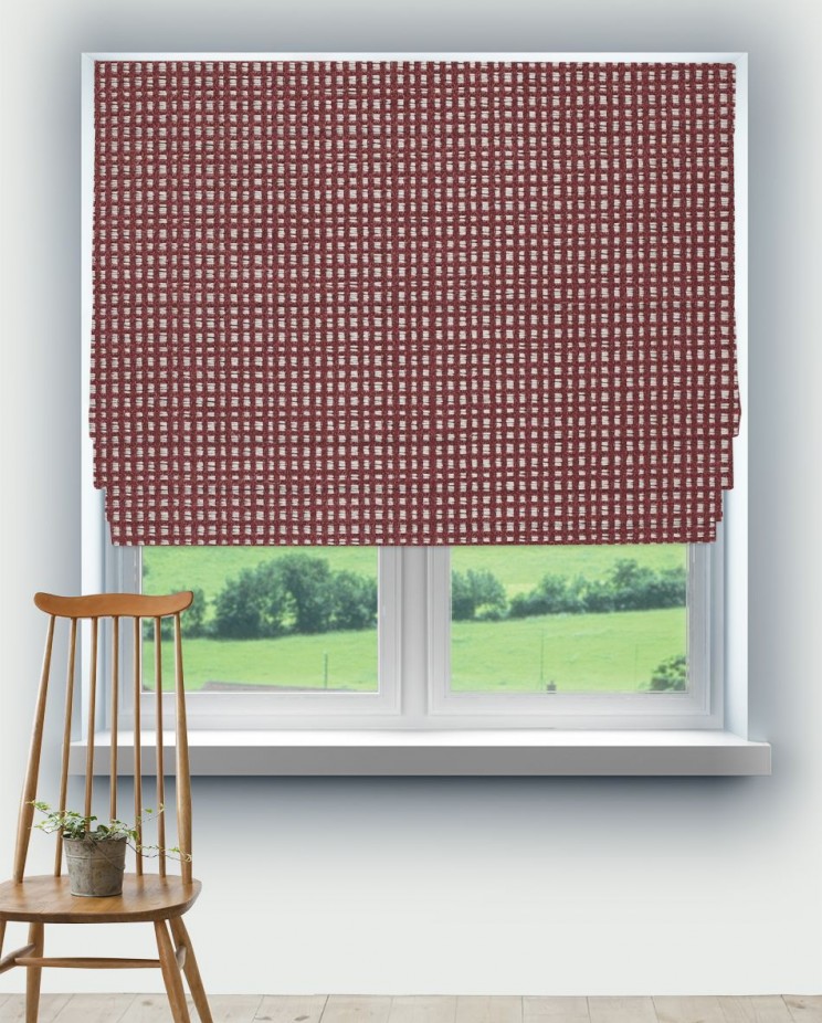 Roman Blinds Harlequin Accents Fabric 131344