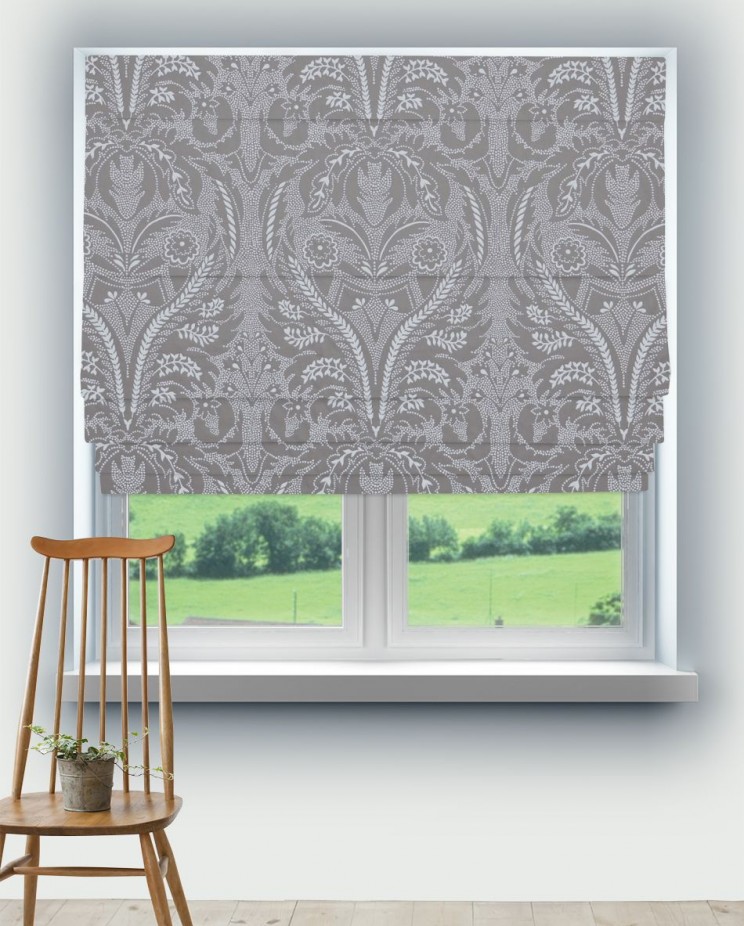 Roman Blinds Harlequin Florence Fabric 131548