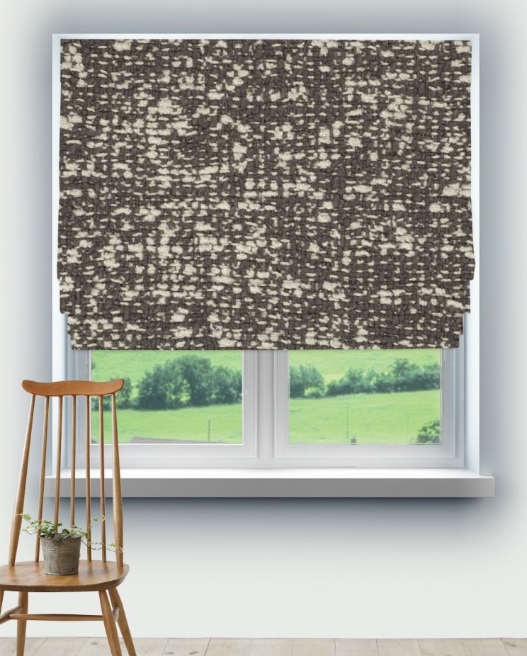 Roman Blinds Harlequin Speckle Fabric 131864