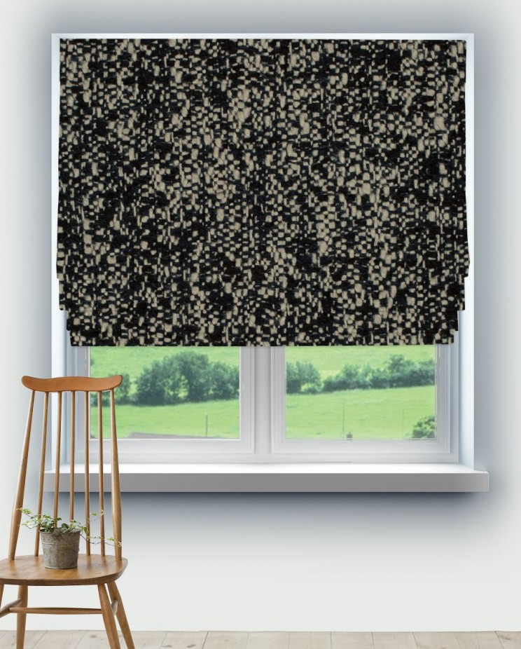 Roman Blinds Harlequin Speckle Fabric 131865
