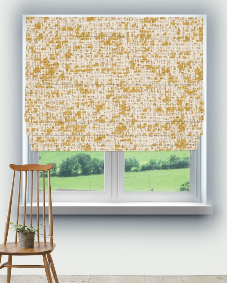Roman Blinds Harlequin Speckle Fabric 131868