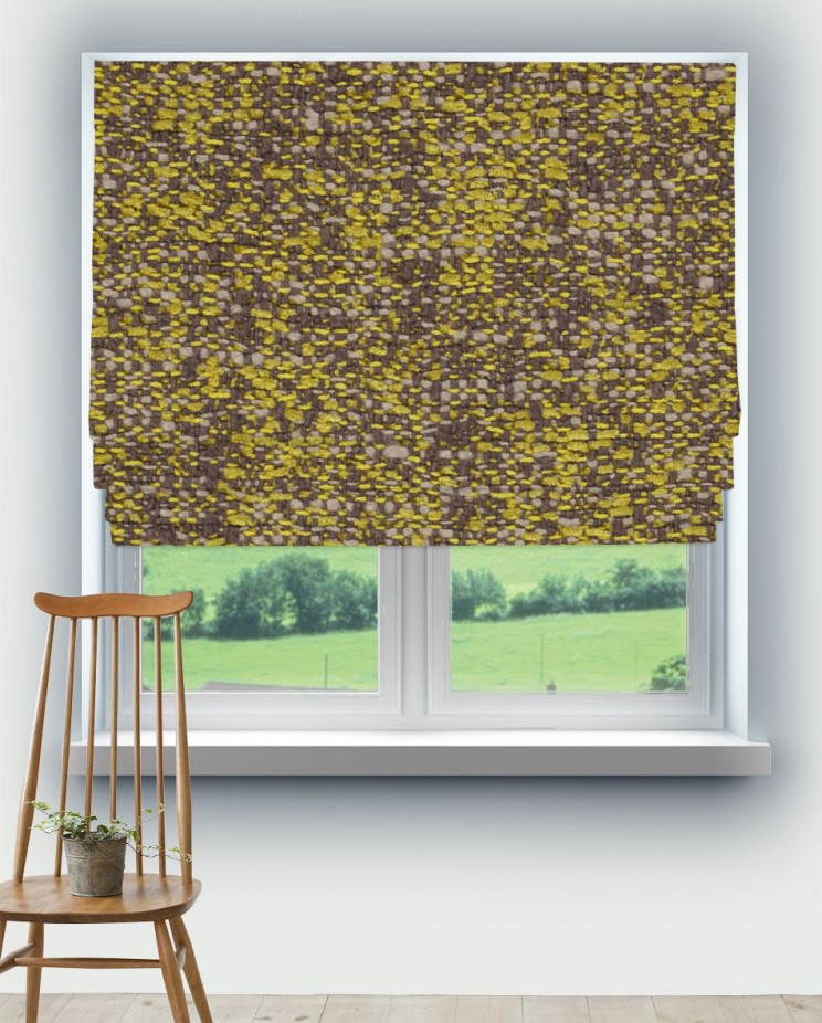 Roman Blinds Harlequin Speckle Fabric 131869
